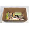 Image 1 : ESTATE KITCHEN UTENSILS ETC