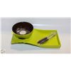 Image 1 : NEW FONDUE SET