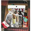 Image 1 : FLAT OF HARDWARE NEW + NEW MOBILE