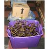 Image 1 : 15PCS NEW WEDDING/EVENT CENTRE PIECES