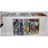 Image 1 : LONG BOX OF ASSORTED COMICS