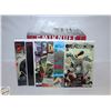 Image 1 : SHORT BOX W/120+ MARVEL/DC/INDIE (DARK HORSE,IMAGE