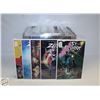 Image 1 : SHORT BOX W/120+ MARVEL/DC/INDIE (DARK HORSE,IMAGE