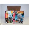 Image 1 : SHORT BOX W/150+ MARVEL/DC/INDIE (DARK HORSE,IMAGE