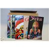 Image 1 : SHORT BOX W/150+ MARVEL/DC/INDIE (DARK HORSE,IMAGE