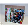 Image 1 : SHORT BOX W/150+ MARVEL/DC/INDIE (DARK HORSE,IMAGE