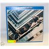 Image 1 : THE BEATLES 2PC VINYL ORIGINAL 1967-1970