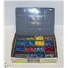 Image 1 : BOX OF 100'S ELECTRICAL CONNECTORS