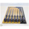 Image 1 : NEW 7 PC FILE SET