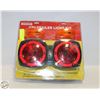 Image 1 : NEW 12V TRAILER LIGHT KIT
