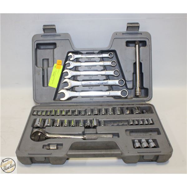 CRAFTSMAN SOCKET SET