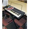 Image 1 : YAMAHA DASSYSTEM PORTABLE KEYBOARD WITH