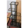 Image 1 : 6 TIER PLANT STAND UNUSED/ASSEMBLED