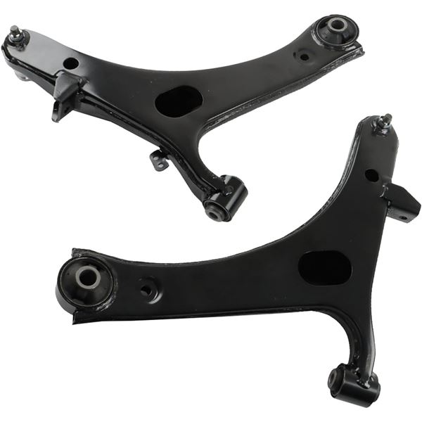 NEW WITH BOX LABWORK FRONT LEFT & RIGHT CONTROL AR