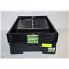 Image 1 : BENNETT XXL PLASTIC PAINT TRAY W/DISPOSABLE LINERS