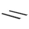 Image 1 : NEW CURT 5TH WHEEL BASE RAILS WHEEL HITCH RAILS
