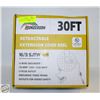 Image 2 : NEW WITH BOX HONDERSON 30FT RETRACTABLE EXTENSION