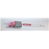 Image 2 : NEW WITH BOX  18"OREGON ADVANCE CUT SAW CHAIN 18"
