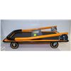 Image 2 : NEW FOLDABLE PLATFORM TRUCK 330LB 28.75X18.75X33"