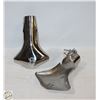 Image 1 : BOLT ON V8 EXHAUST TIPS 2IN