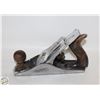 Image 1 : STANLEY BAILEY NO 4 BENCH PLANE, MADE IN ENGLAND