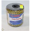 Image 1 : NEW ELECTRIC FENCE WIRE 1320 FT.