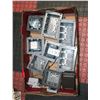 Image 1 : ELECTRICAL BOXES