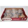 Image 1 : TRAY OF 4IN STAINLESS STEEL EXHAUST CLAMPS