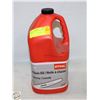 Image 1 : NEW STIHL CHAIN SAW CHAIN OIL 3.79 LITRES