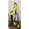 Image 1 : LARGE LOT OF RYOBI TOOLS