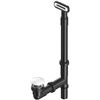 Image 1 : NEW REPACKED AMERCIAN STANDARD DRAIN KIT ALPINE WH