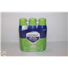 Image 1 : LOT OF 3 MICROBAN SPRAYS