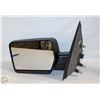 Image 2 : NEW ECCPP DRIVER SIDE VIEW MIRROR, POWER HEATED