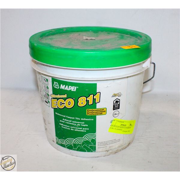 NEW SEALED MAPEI ULTRABOND ECO 811 FLOORING