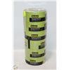Image 1 : 6 ROLLS OF SCOTCH PAINTERS TAPE