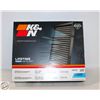 Image 1 : NEW K&N VF2033 CABIN AIR FILTER HONDA CIVIC