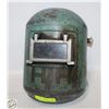 Image 1 : VINTAGE WELDING HELMET