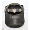 Image 2 : VINTAGE WELDING HELMET