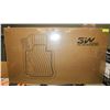 Image 2 : BRAND NEW 3W FLOOR MATS AND TRUNK MATS FOR BENZ