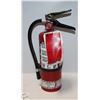 Image 1 : FULLY CHARGED FIRE EXTINGUISHER