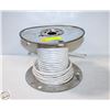Image 1 : NEW 14-3 ELECTRIC WIRE APPROX. 50 FT