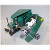 Image 1 : FOLEY SAW CHAIN GRINDER PROFESSIONAL