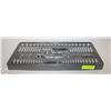 Image 1 : STANLEY 86 PC 3/8IN & 1/4IN SOCKET SET