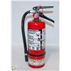 Image 1 : FULLY CHARGED FIRE EXTINGUISHER