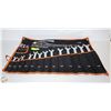 Image 1 : HEAVY DUTY PROCORE COMBINATION WRENCH SET SAE