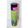 Image 2 : NEW 18OZ EVAP FOAM NO RINSE COIL CLEANER