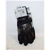 Image 1 : 2 PAIRS EGODINE IMPACT GLOVES 2XL
