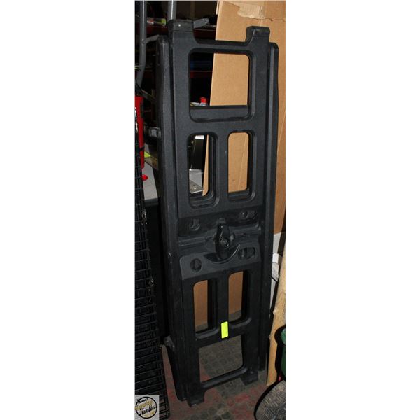 DODGE RAM BACK TAILGATE EXTENDER
