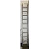 Image 1 : 18 FT EXTENSION LADDER