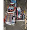 Image 1 : COLLECTION OF VHS TAPES + 2 VHS REWINDERS